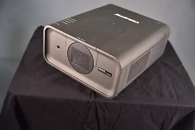 Christie LHD700 - Full HD Projector In Custom Road Case - Lenses Sold Separately • $1000