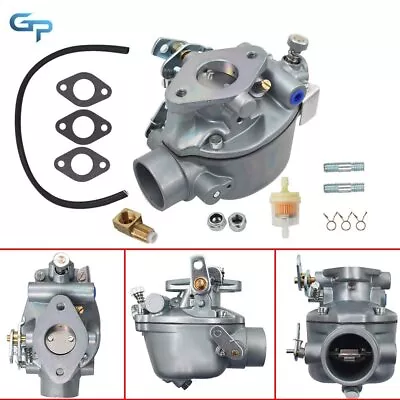 533969M91 Carburetor For Massey Ferguson TO35 35 40 50 F40 50 450 204 • $26.80