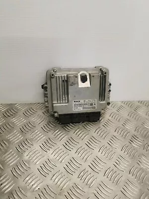 £29.99 • Buy Citroen Peugeot 406 2.0hdi Engine Control Unit Ecu 9659728280 0281012625