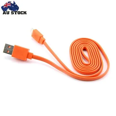 For JBL Flip 3 4 Pulse 2 Speaker 1M USB Fast Charger Charging Data Cord Cable • $13.69