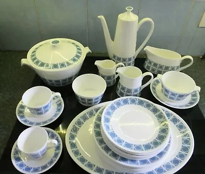 £2.99 • Buy ROYAL TUSCAN  CHARADE  Various Items: Cups, Plates, Bowls Tureens & MORE! VGC