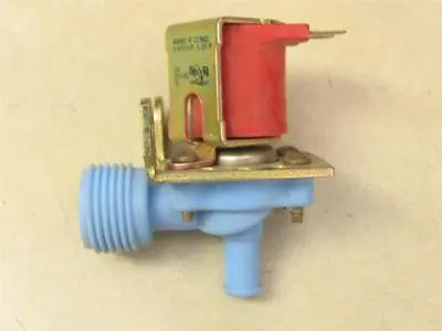 INVENSYS K-63310-21 Ice Machine Water Valve 4A0865-01 • $50