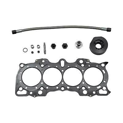 LS / VTEC Conversion Kit Fit Honda Acura B20 Integra Civic 84mm • $114.95