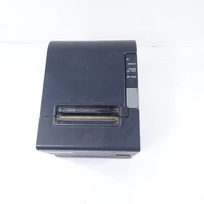 $59.99 • Buy Epson TM-881V M129H Thermal Receipt Printer No Power Adapter