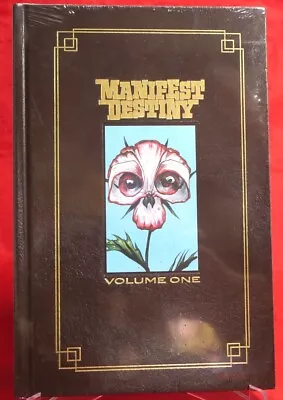 Image Comics Manifest Destiny Volume 1 Sealed • $4.99