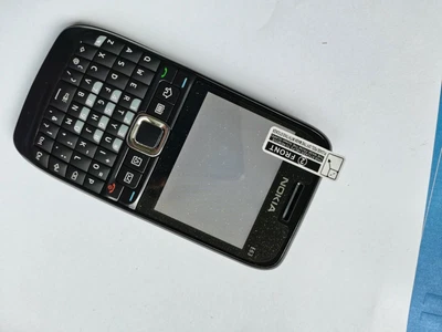 $38 • Buy Nokia E Series E63