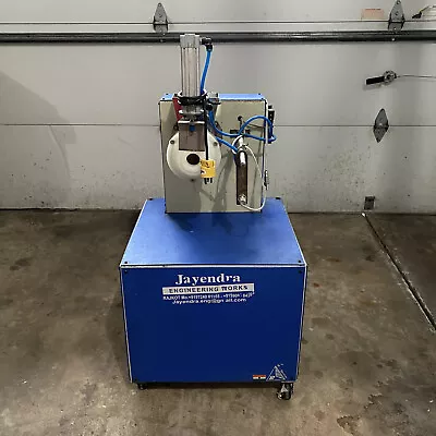 $2799 • Buy Semi Automatic Tortilla Dough Ball Making Machine (Peda ,Rasgulla, Roti Maker )