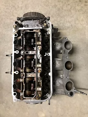 Honda Acura 3.7 J37 #R70 MDX VTEC SOHC Cylinder Head Front • $550