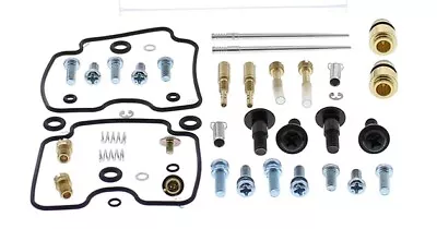 All Balls Carburetor Rebuild Kit Yamaha XVS1100 V-Star 2006-2009 • $82.76