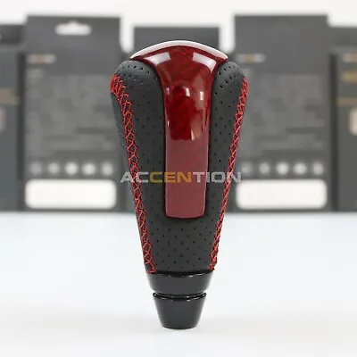 Gear Shift Knob For Lexus IS F SPORT RX350 GS300 GS400 ES300 LS460 LS600 • $103.50