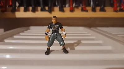 £5.99 • Buy Wwe Jakks Micro Aggression Wrestling Action Figure Deluxe Mini John Cena