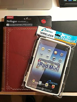 Verso Prologue Cover- IPad Ipad 2 Samsung Galaxy 10.1 + FREE Ipad Mini Cover • $35