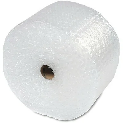 Bubble Wrap 150 Ft  X 12  Small Sealed Air 3/16 Best • $22.95