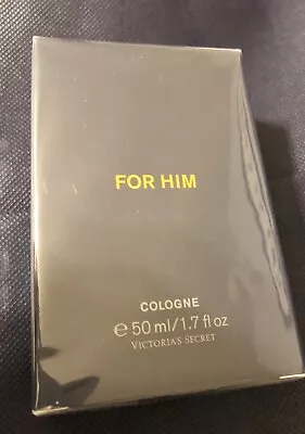 Very Sexy For Him By Victoria's Secret Spray Cologne 1.7 Oz 50 Ml (New In Box) • $210