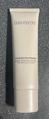 Laura Mercier ~ Foundation Primer 50ml ~ 100% Genuine New Without Box • £19.95