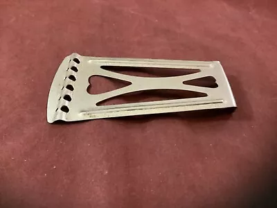 Vintage Guitar Tailpiece NATIONAL Supro Harmony • $19.95