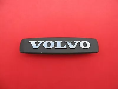 93 94 95 96 97 Volvo 850 Side Fender Emblem Logo Badge Sign Symbol Oem B2298 • $9.50