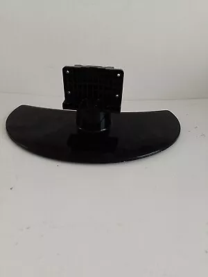 Tabletop Pedestal Stand For 32  Lg 32lh200h Lcd Tv Genuine With Screws • £20