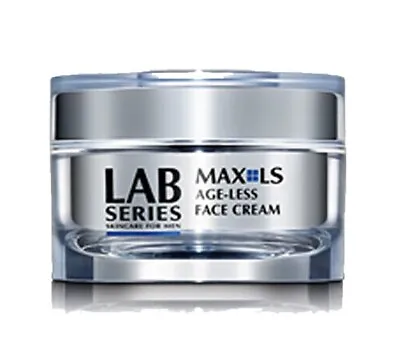 Lab Series Max LS Ageless V Lift Cream - 1.7 Fl Oz • $89.95