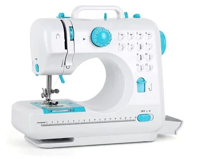 £59.99 • Buy RXF Beginner Sewing Machine - Mini Multifuncional - Portable FHSM-505