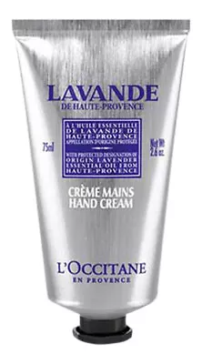 L'Occitane Lavender Hand Cream 2.6 Oz. Hand Cream • $26.76