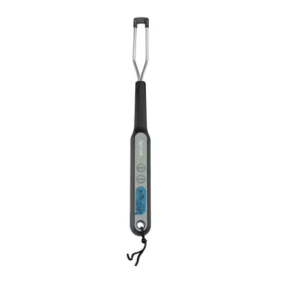 Taylor Precision Products 5262231 Digital Preset Fork Thermometer • $38.62