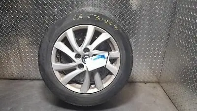 Mazda 3 Single Factory Wheel Alloy W/tyre 16x6.5in Bl 04/09-10/13 (627838) • $88.09