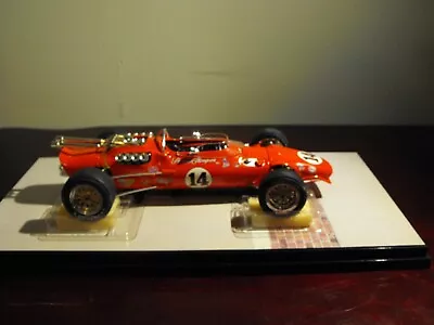 A.J. FOYT #14 SHERATON/THOMPSON COYOTE In 1/18 Scale By CROUSEL 1 • $224.99