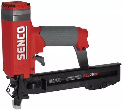 Senco Sls25Xp-L 18 Gauge Stapler • $285.99