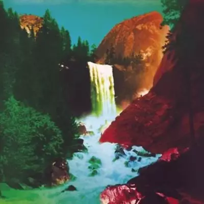 My Morning Jacket - The Waterfall NEW Sealed Vinyl • $34.99