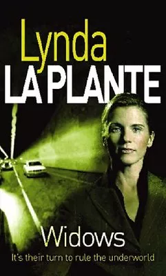 £2.39 • Buy Widows By Lynda La Plante