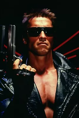 Gargoyles ANSI Sunglasses Pink Terminator 2nd Gen Arnold Schwarzenegger W/ Case • $349.95