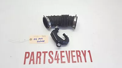 09-13 Infiniti G37 Convertible Rh Passenger Side Air Intake Tube Resonator Oem • $69.99