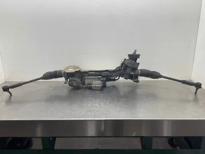 2005-2007 Volkswagen Golf Jetta Passat Steering Gear Power Rack And Pinion • $124.99