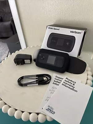 Verizon Orbic ORB400LBVZRT Wi-Fi Hotspot Modem • $32.50