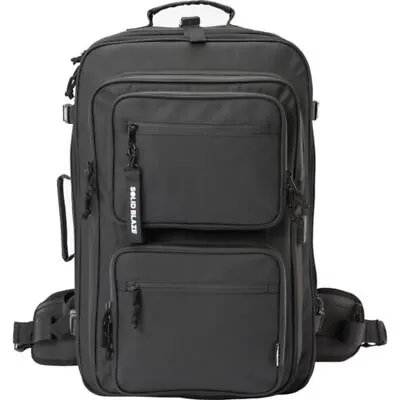 Magma Bags Solid Blaze Pack 180 • $349.99