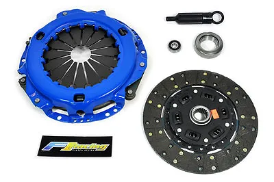$147.34 • Buy Fx Stage 2 Clutch Kit For 1982-12/1985 Toyota Celica Supra 2.8l Dohc 6cyl 5mge