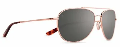 $199 • Buy New Kaenon Polarized Sunglasses Driver Metal Gold Tortoise With Grey Lenses