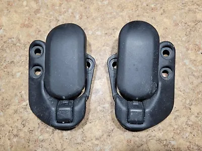 Mazda Miata MX-5 Left & Right Soft Convertible Roof Latches For Parts Or Repair • $59.99