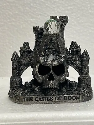 Evergreen Mystic Legends The Castle Of Doom • £18.99