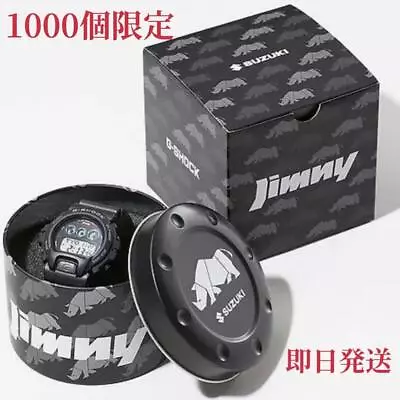 Suzuki Jimny G-Shock Gw-6900 Collaboration Watch • $323.37