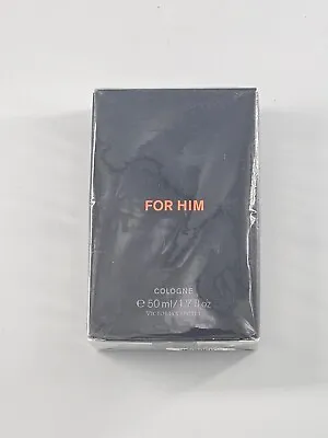 Very Sexy For Him By Victoria's Secret Spray Cologne 1.7 Oz 50 Ml (New In Box) • $244.89