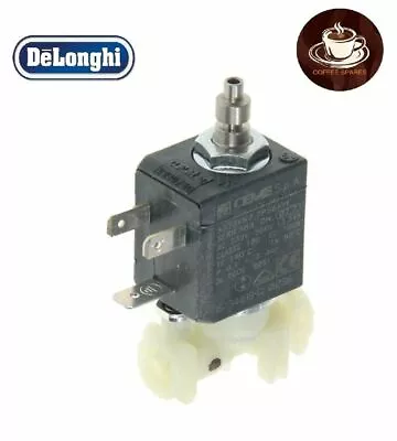 Delonghi Nespresso 3 Way SOLENOID VALVE For EN520 EN521 EN550 EN560 • $30