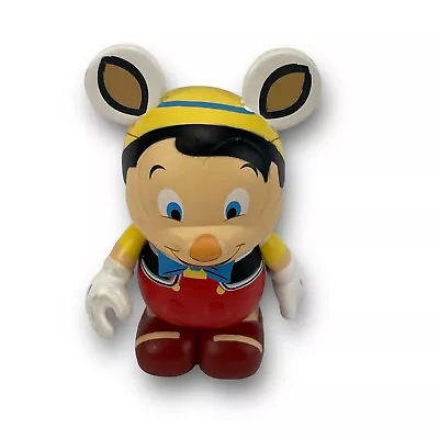 Disney 3  Vinylmation Pinnochio Animation Series 1 • $14.99