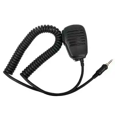 MH-57A4B Speaker Microphone For Yaesu Vertex VX-6R VX-7R FT-270 VX-170 Radio MIC • $11.73