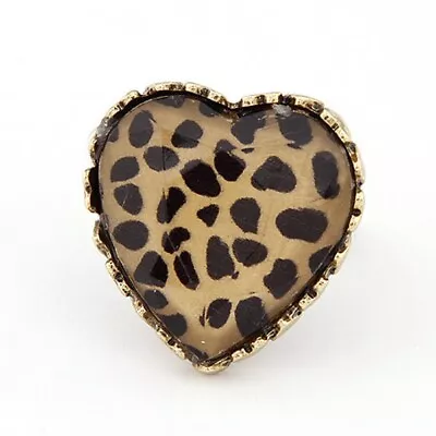 Leopard Ring • $8.95