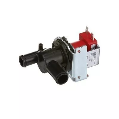 DUMP VALVE 240V 50/60HZ Manitowoc 000014063 8014368  Same Day Shipping • $59.74