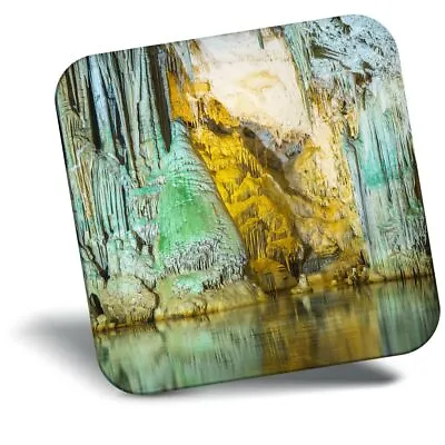 £3.99 • Buy Awesome Fridge Magnet - Neptune Cave Sardinia Italy  #45853