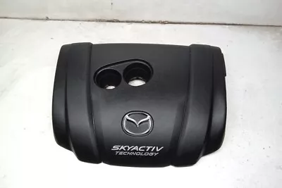 16 2016 Mazda 6 Engine Cover 2.5L OEM • $65.60