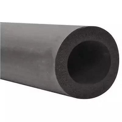 Aeroflex 326-Ac31812 3-1/8  X 6 Ft. Pipe Insulation 1/2  Wall • $39.99